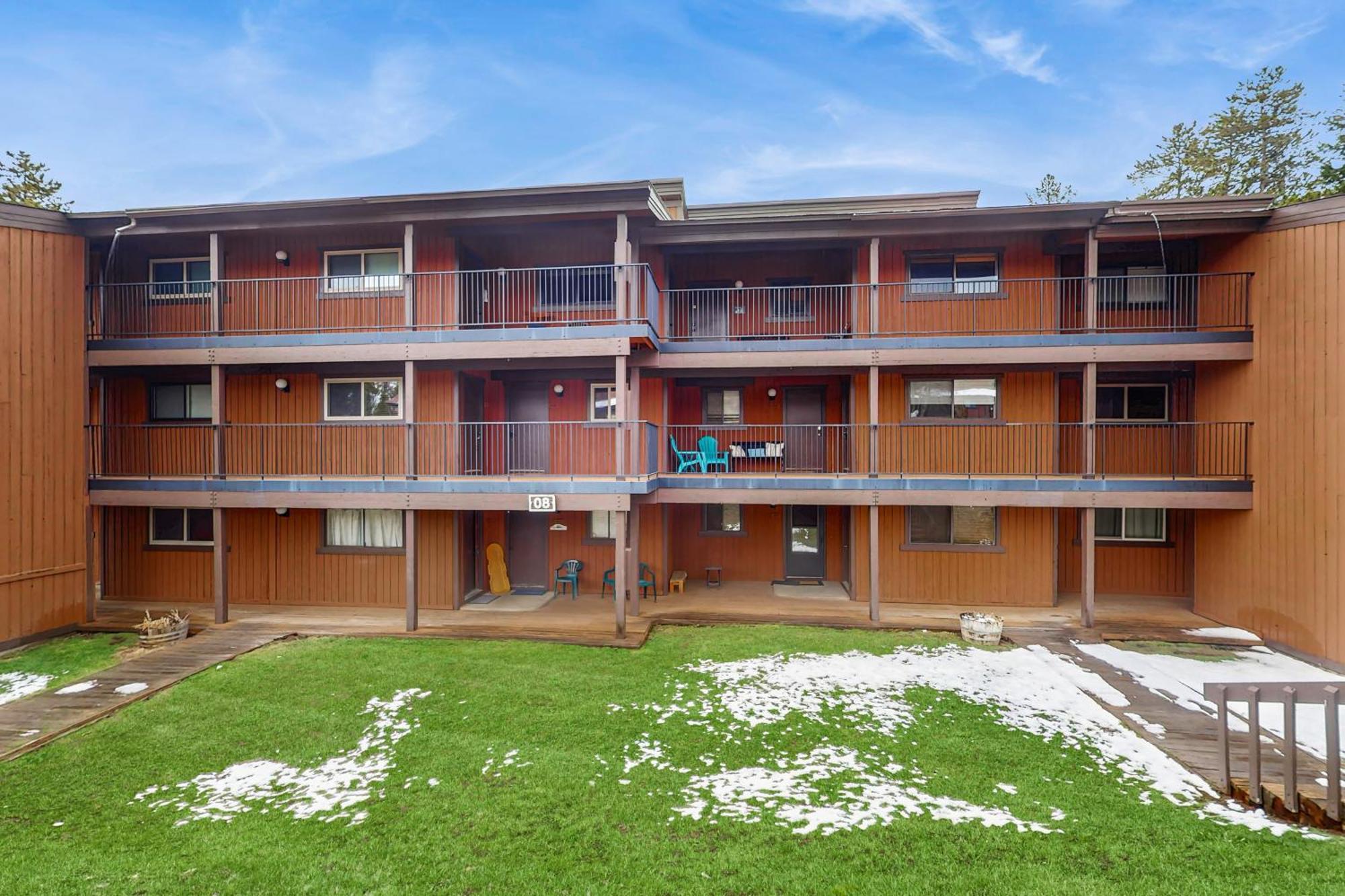 Beaver Village&Mountain Bliss Winter Park Exterior foto