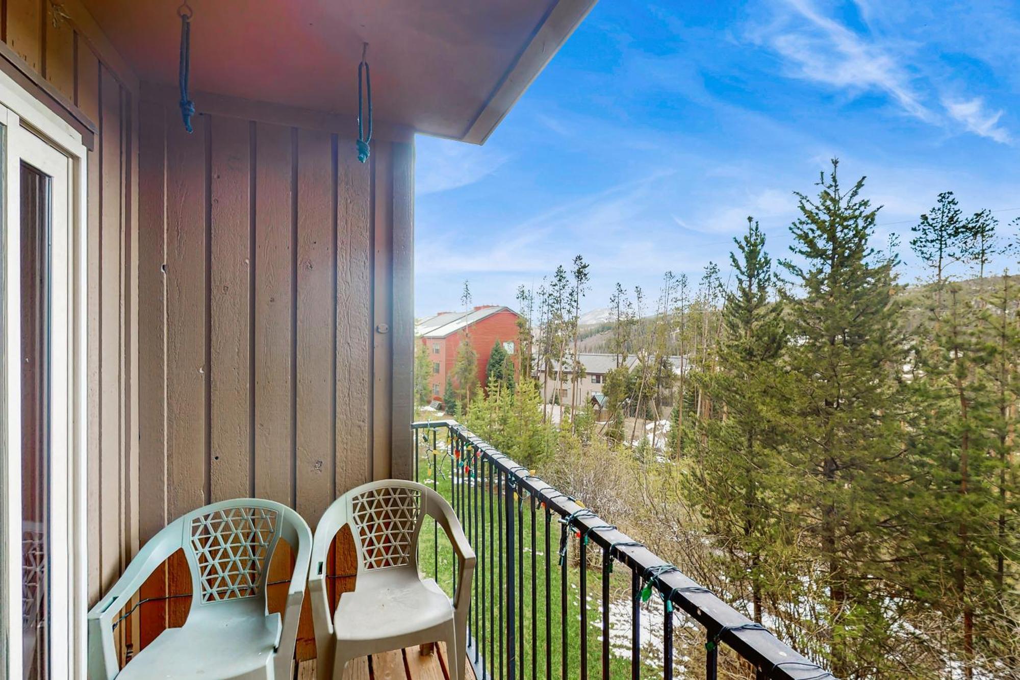 Beaver Village&Mountain Bliss Winter Park Exterior foto