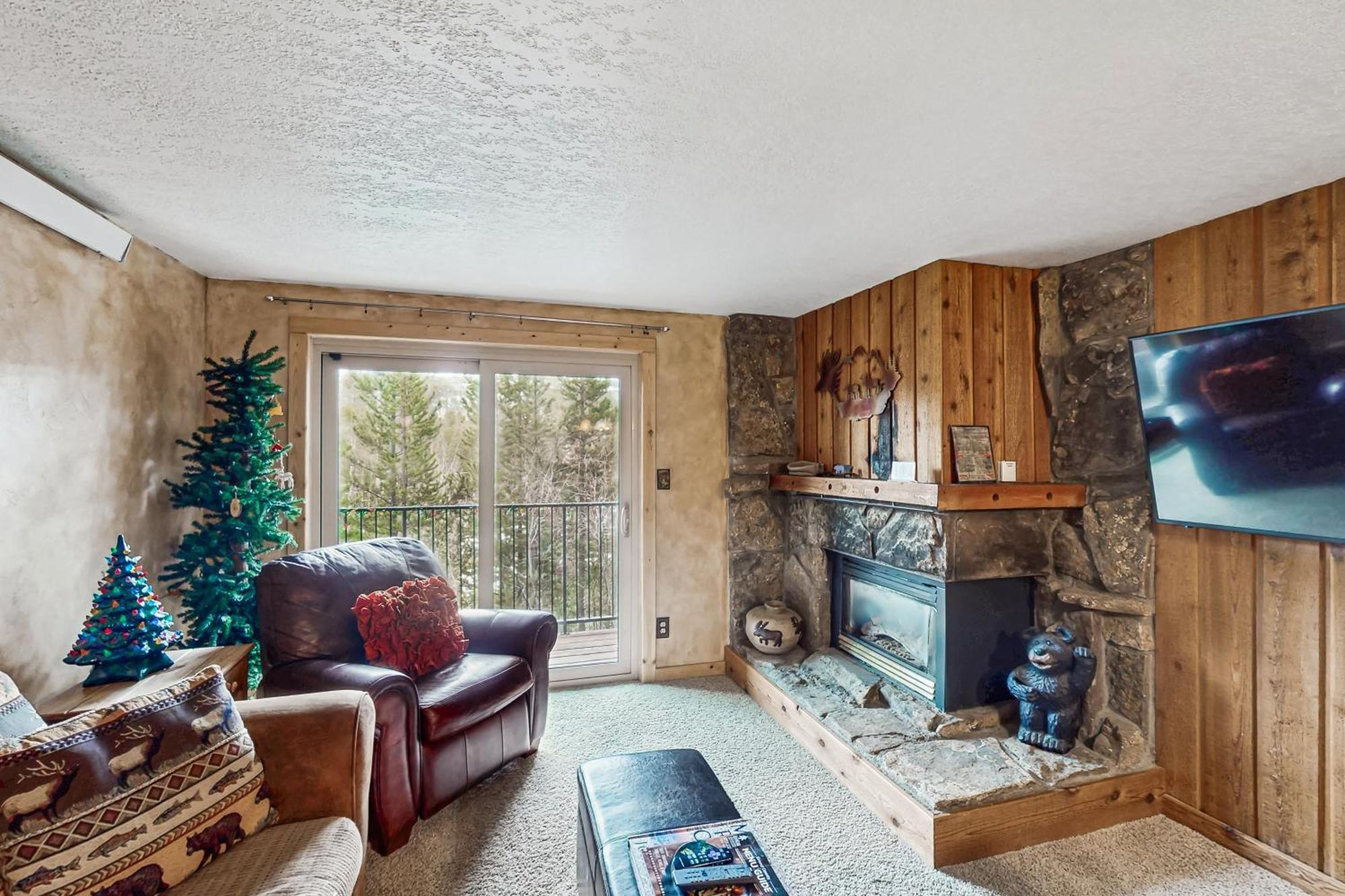 Beaver Village&Mountain Bliss Winter Park Exterior foto